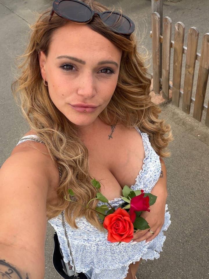 Selina-Mariee