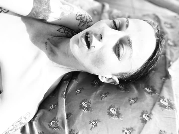 Angelic Princess