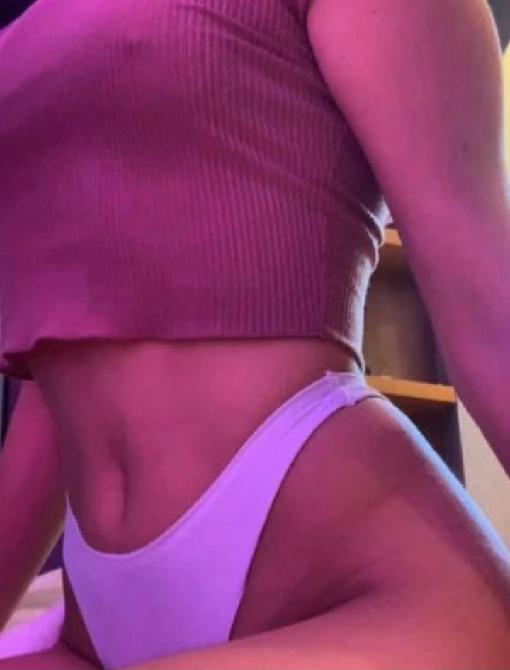 SweetpeachMissy