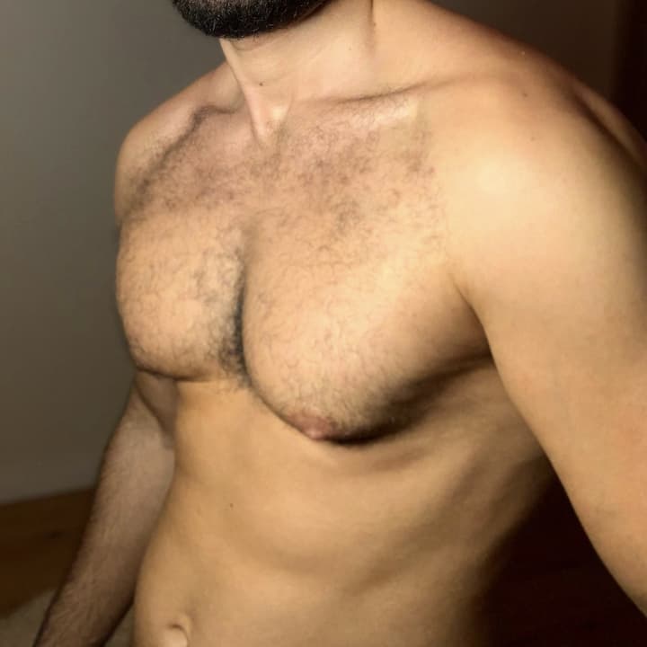 BeardedPervBln🔞 55K FREE page