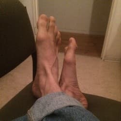 Italian Foot Master