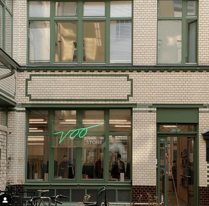 Voo Store