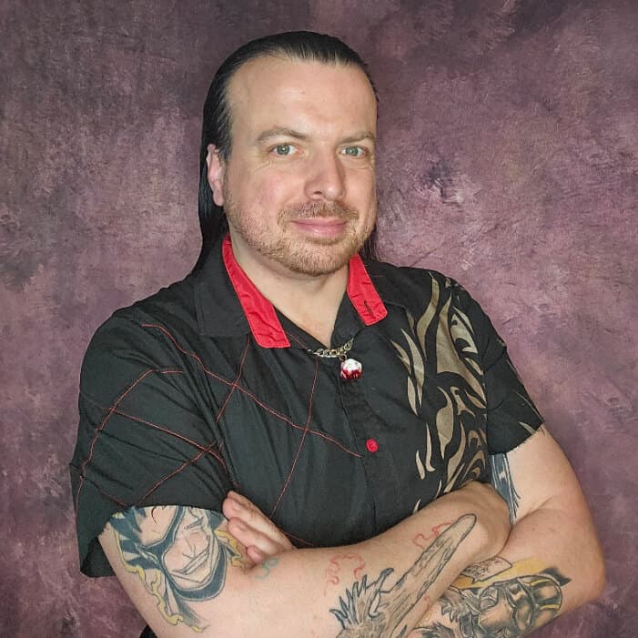 Vincent Bär
