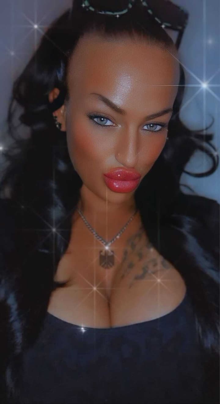 JassyDLuXe