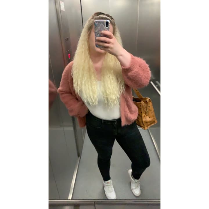 Caroline