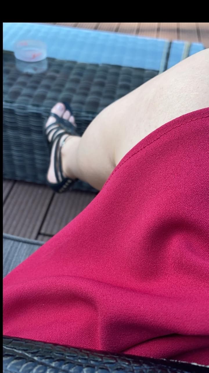 Feet By Jani