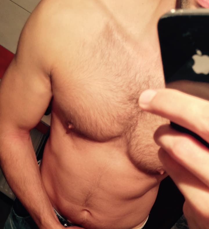 PolishMasculineXL
