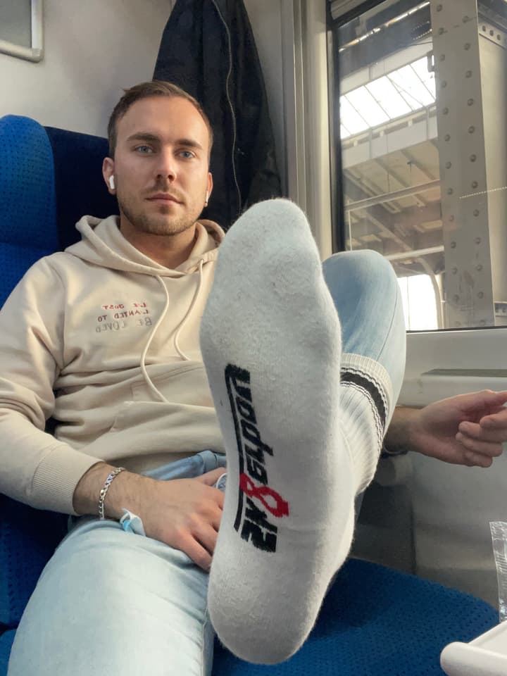SneakerSocks90