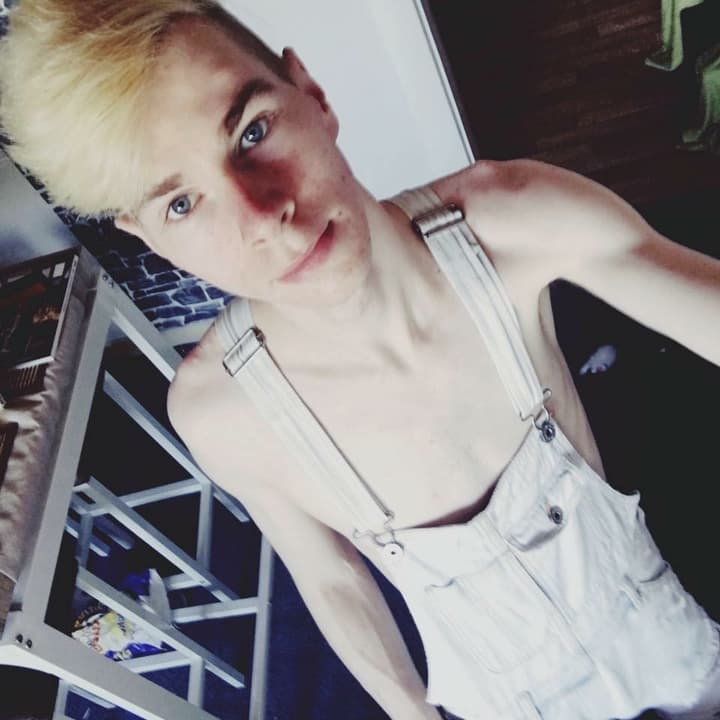 Lukas Peters