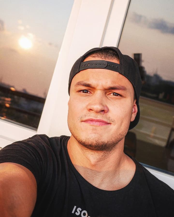 Chris